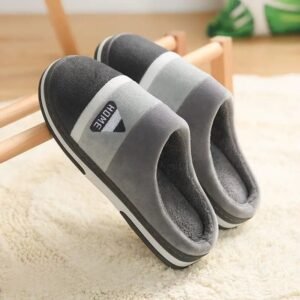 chaussons sweet home confortables pour tous service client inclus 152