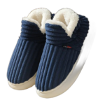 chaussons elegants avec talon haut et excellent service client bleu 290