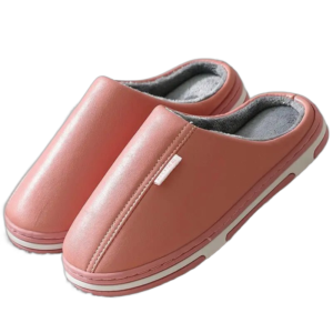 chaussons tendance pour femme confort et style a la maison corail 814