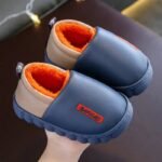 chaussons ultra doux avec semelle antiderapante et confort 791
