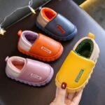 chaussons ultra doux avec semelle antiderapante et confort superieur 781