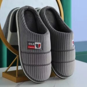 cile family confort et securite pour les grands pieds gris 439