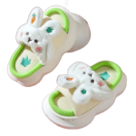 claquettes douces et confortables pour un agreable port a la maison 866