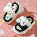 claquettes douces et confortables pour un agreable port a la maison 150