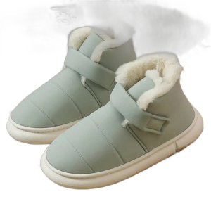 chaussons scratchs confort et style inedit avec un service 251
