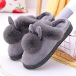 laissez vous tenter par des chaussons fantaisie au style unique 885