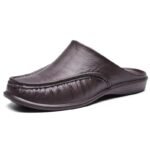 mules elegantes en eva avec coutures renforcees pour un confort 254