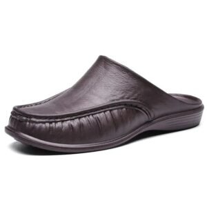mules elegantes en eva avec coutures renforcees pour un confort 254