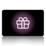 Carte Cadeau Chaussons Maison à Offrir