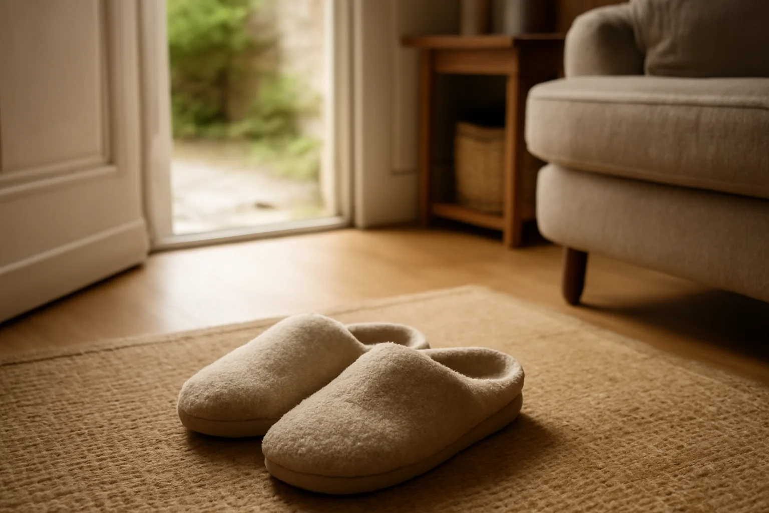 Guide complet : pourquoi mes chaussons puent ?